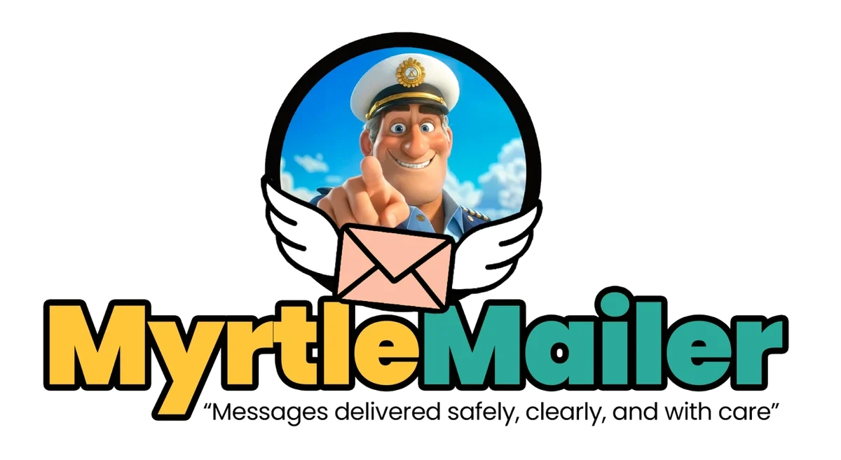 Myrtle Mailer